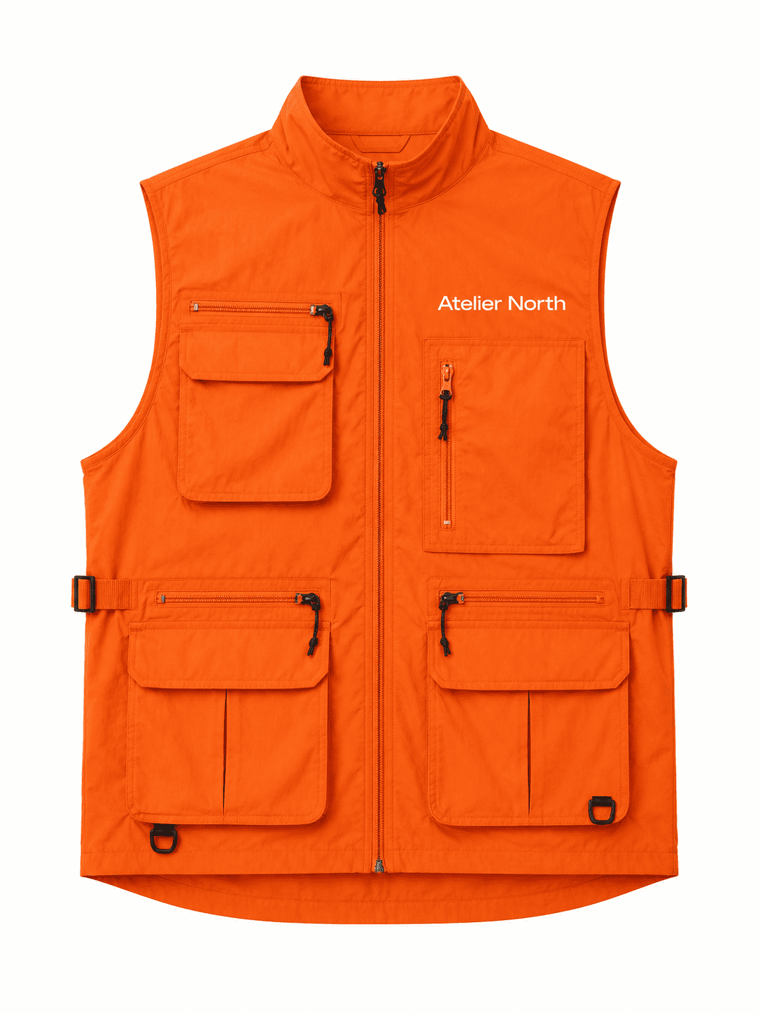 Utility vest